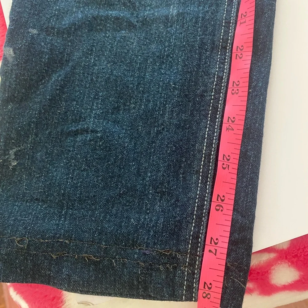 dkin Vintage‎ Y2K denim jeans